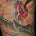Tattoos - Ruby Necklace - 52964
